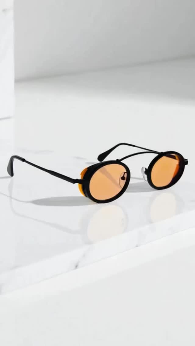 Post 9 by Berk Optik on Instagram (video)