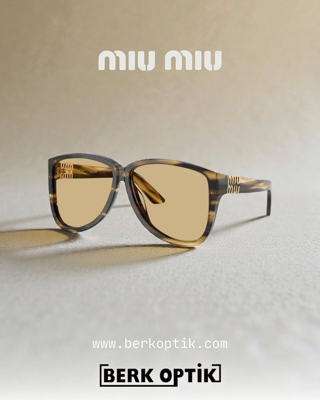 Post 4 by Berk Optik on Instagram (image)