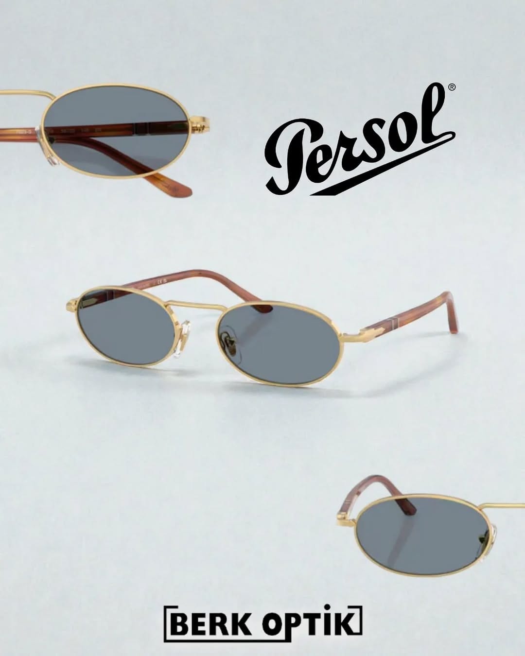 Post 6 by Berk Optik on Instagram (image)