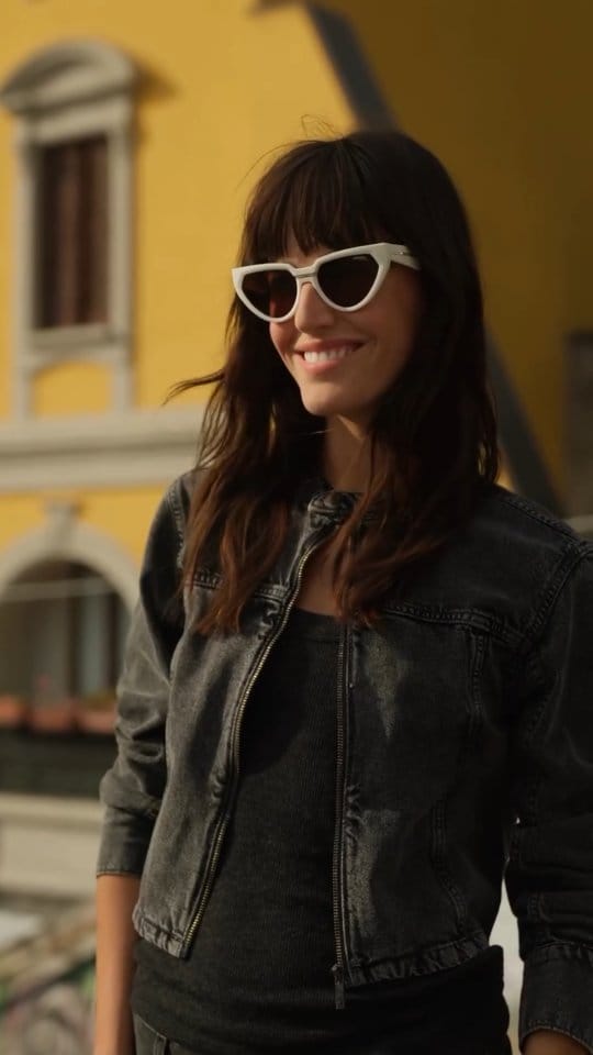 Post 1 by Berk Optik on Instagram (video)