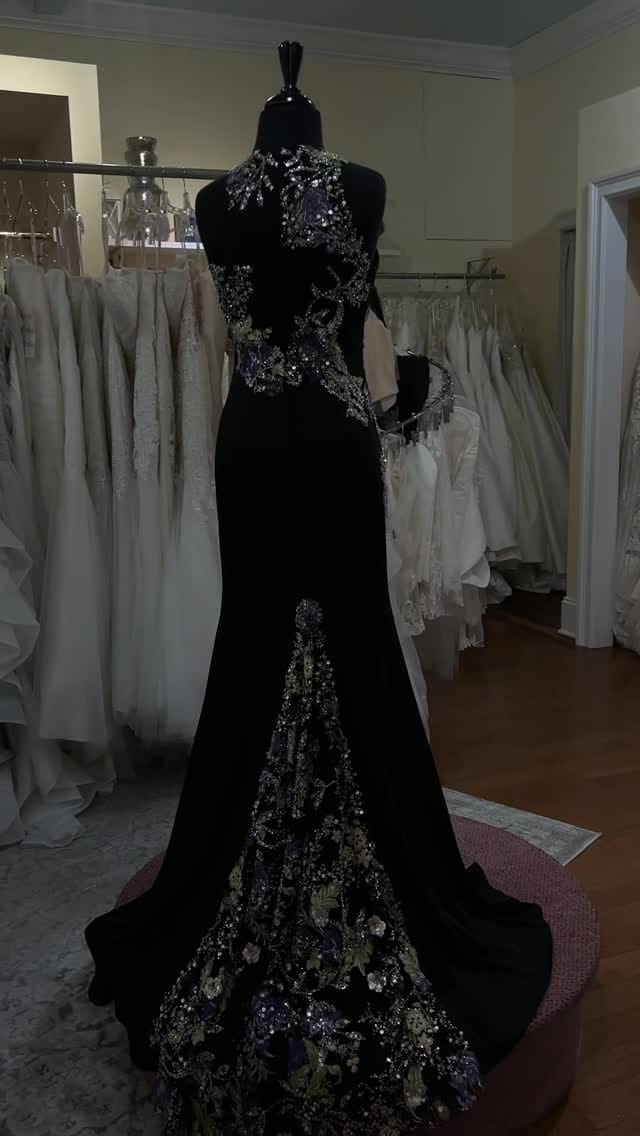 Post 3 by Complete Bridal- Bridal Boys on Instagram (video)