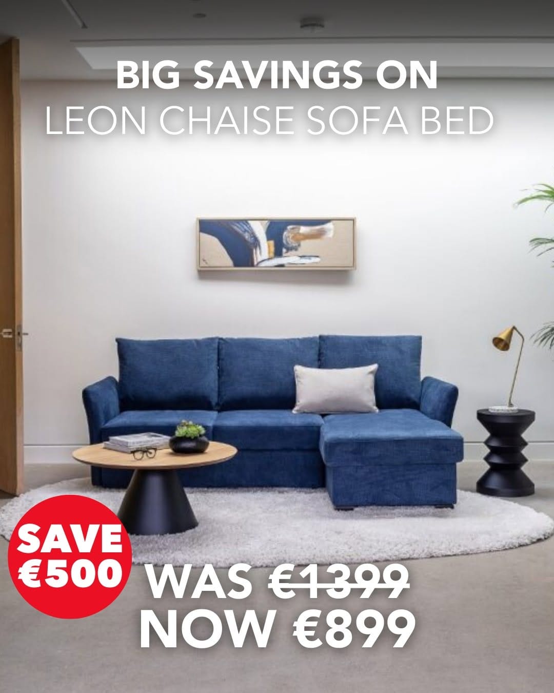 Post 7 by Harvey Norman Ireland on Instagram (carousel)