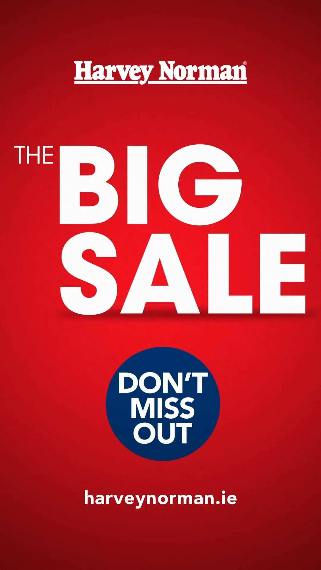 Post 10 by Harvey Norman Ireland on Instagram (video)