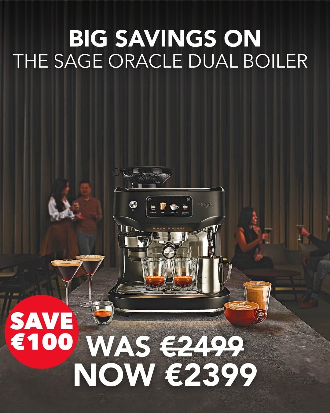 Post 8 by Harvey Norman Ireland on Instagram (carousel)