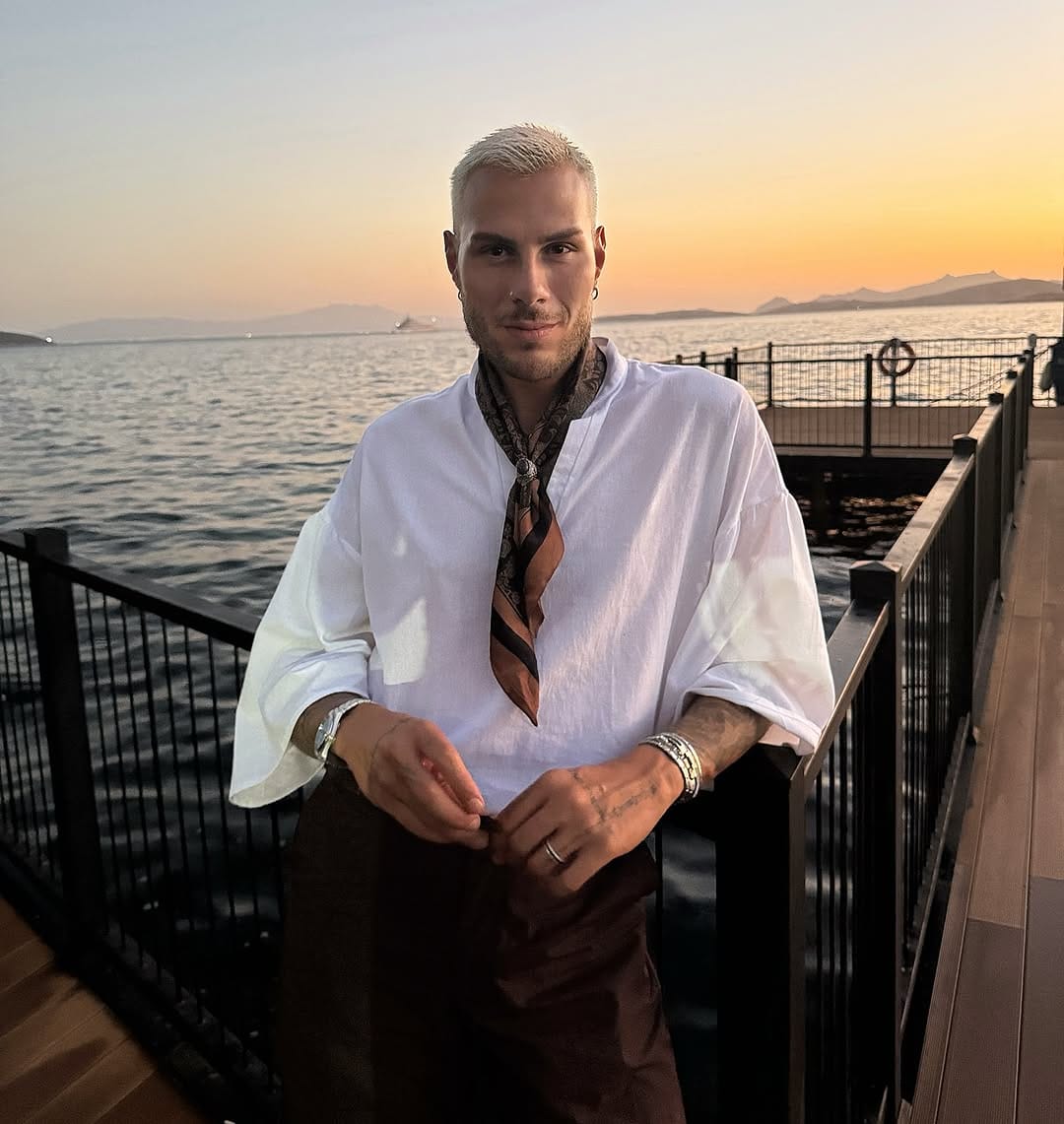 Post 5 by Cengizhan Kayı on Instagram (carousel)