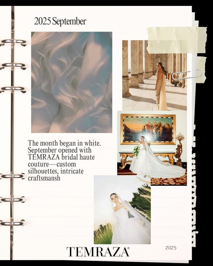 Post 9 by Temraza Official on Instagram (carousel)