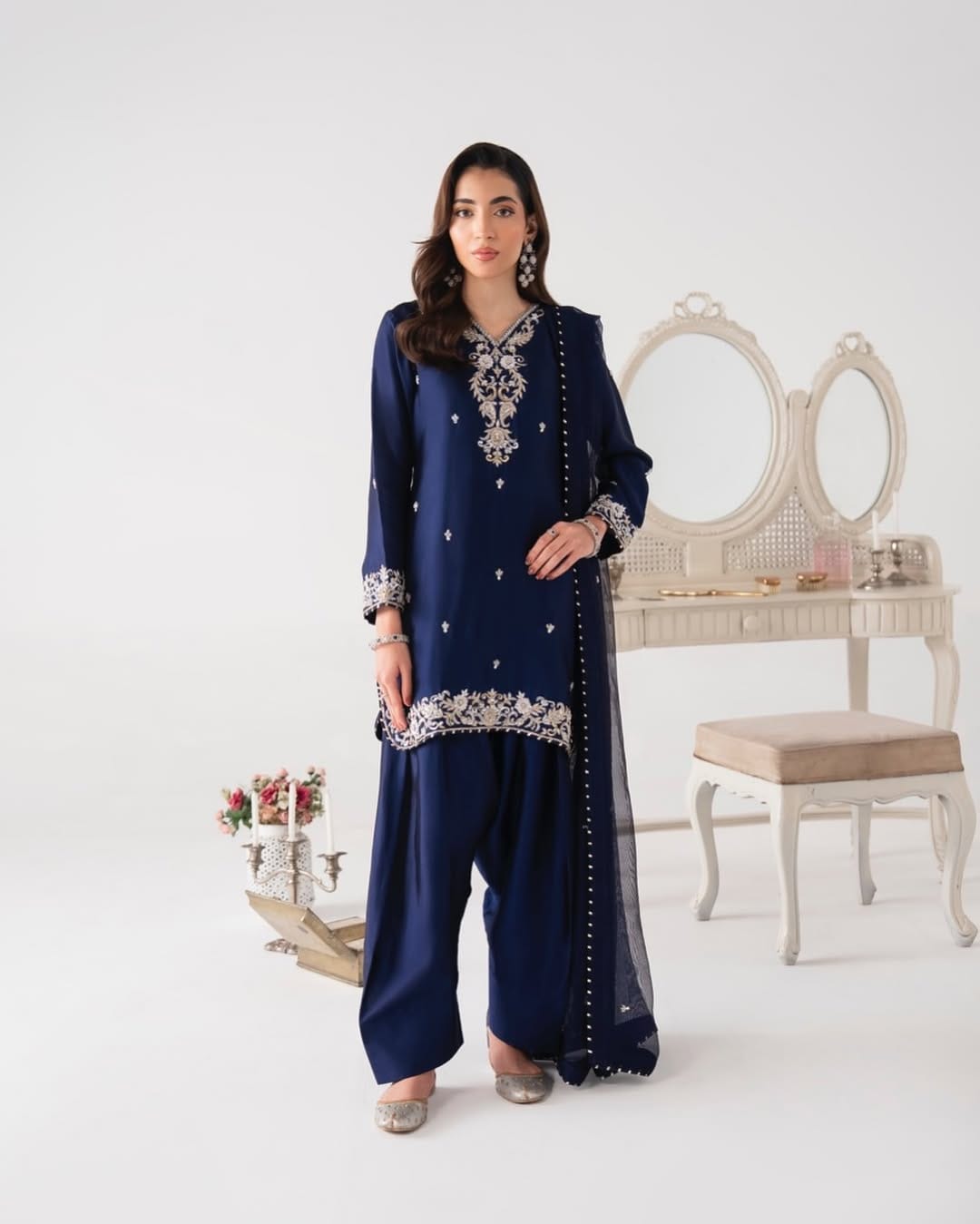 Post 7 by Safa Couture™ on Instagram (image)