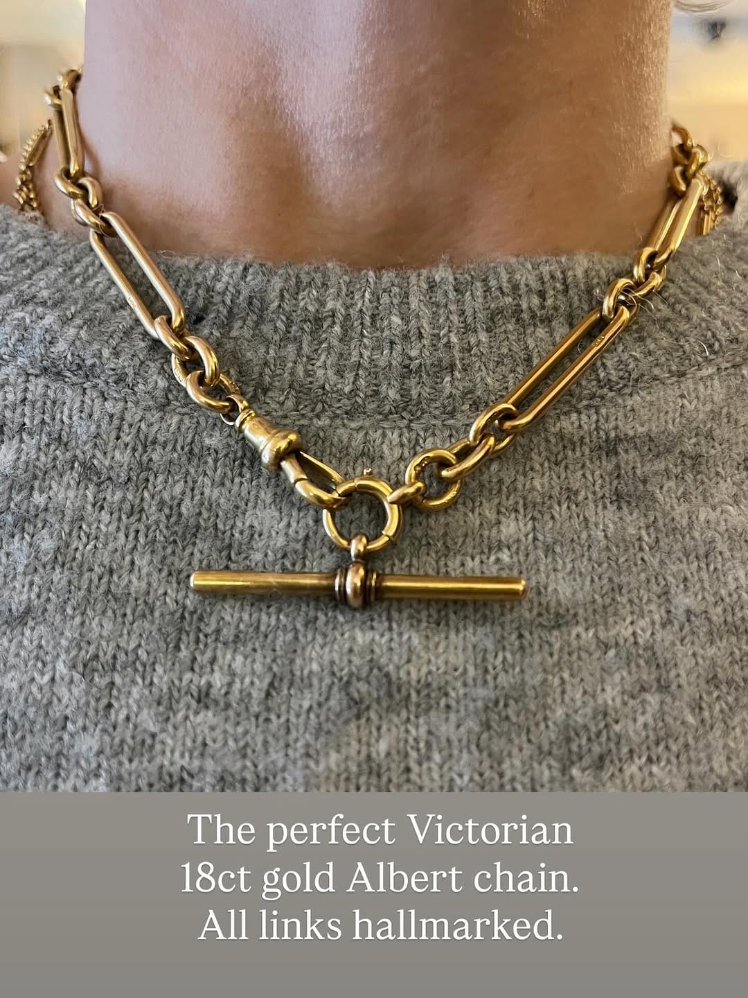 Post 4 by A R Ullmann Antique Jewellery on Instagram (image)