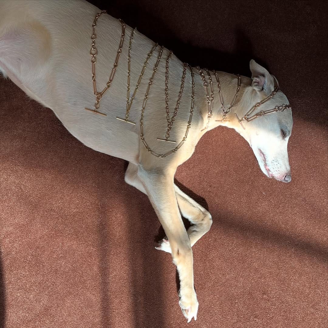 Post 10 by A R Ullmann Antique Jewellery on Instagram (image)