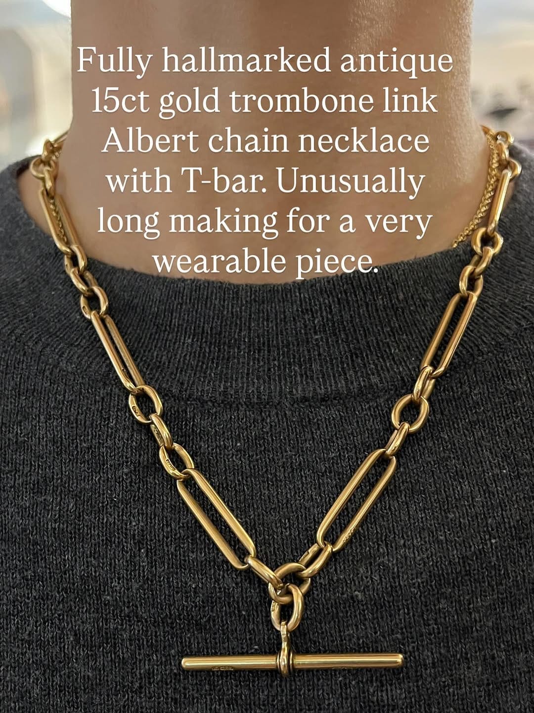 Post 2 by A R Ullmann Antique Jewellery on Instagram (image)