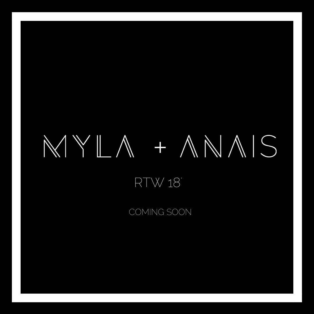 Post 6 by Myla + Anais on Instagram (image)