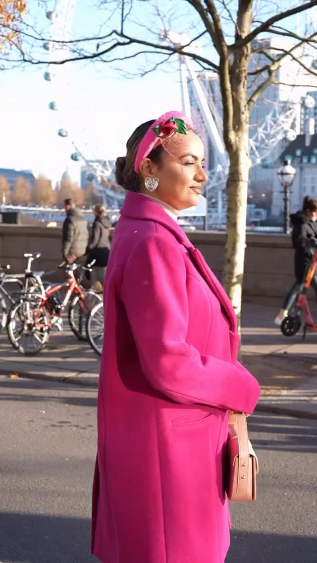 Post 3 by MERVE BAYINDIR on Instagram (video)