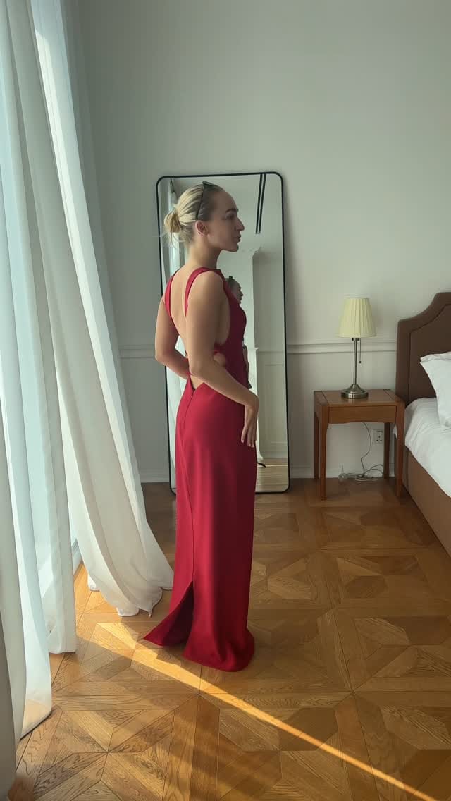 Post 5 by ALB London | Luxury Clothing Brand on Instagram (video)