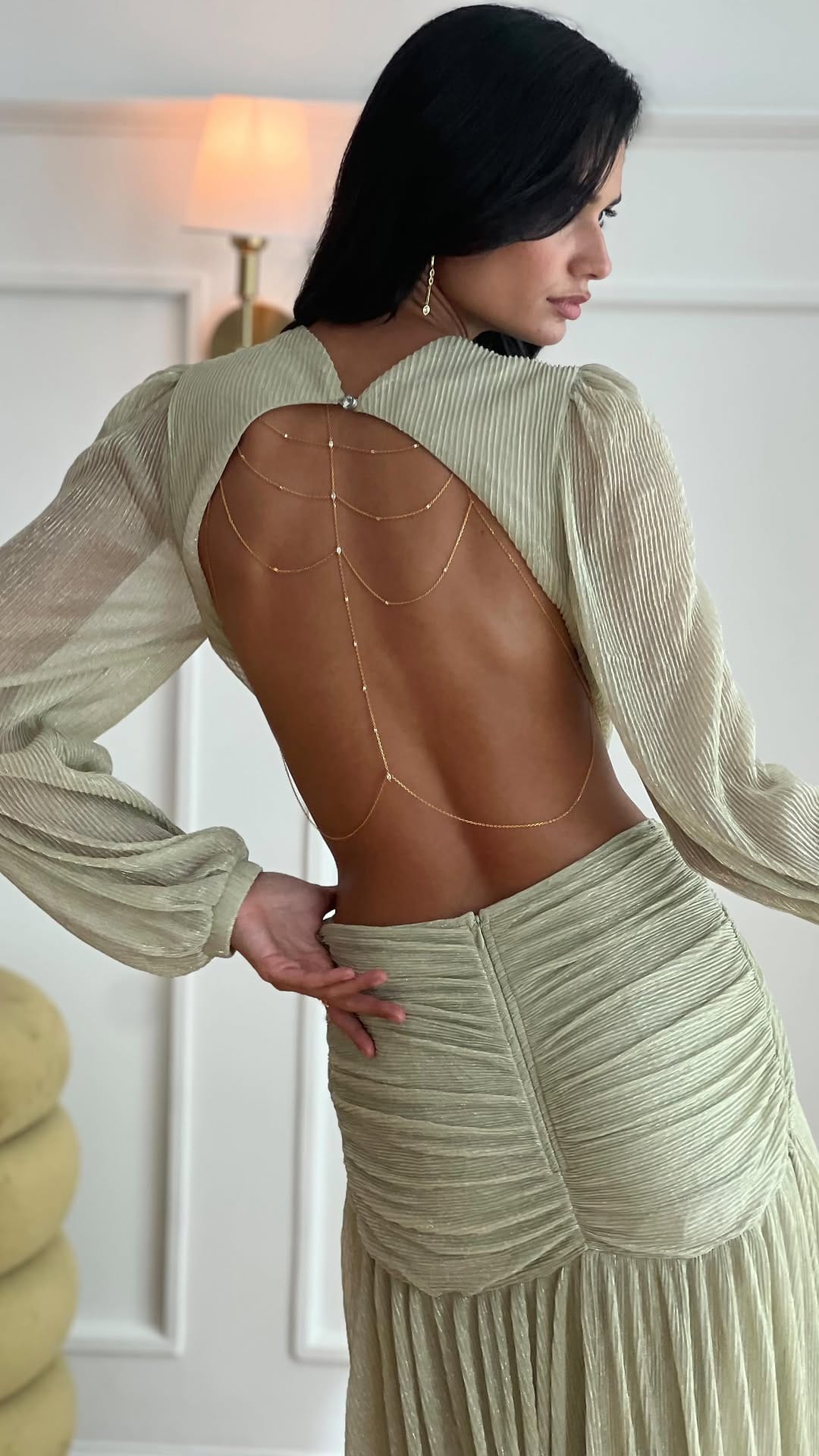 Post 9 by ALB London | Luxury Clothing Brand on Instagram (video)