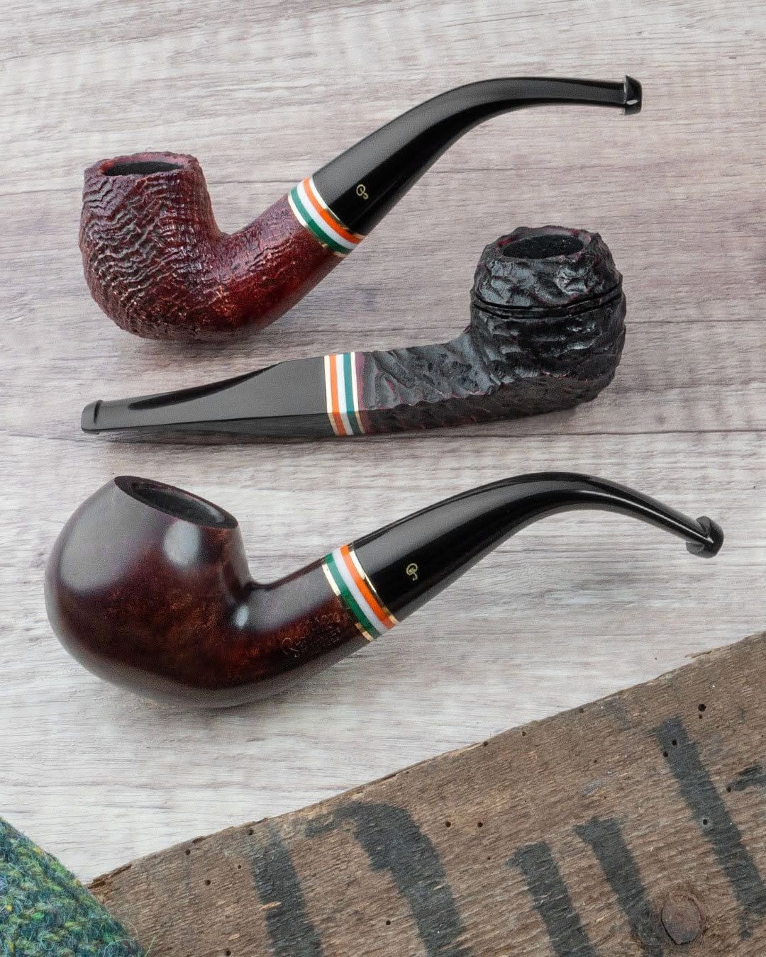 Post 1 by Smokingpipes Europe on Instagram (image)