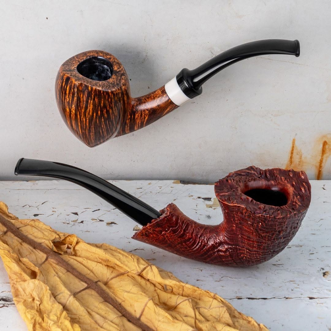 Post 8 by Smokingpipes Europe on Instagram (image)