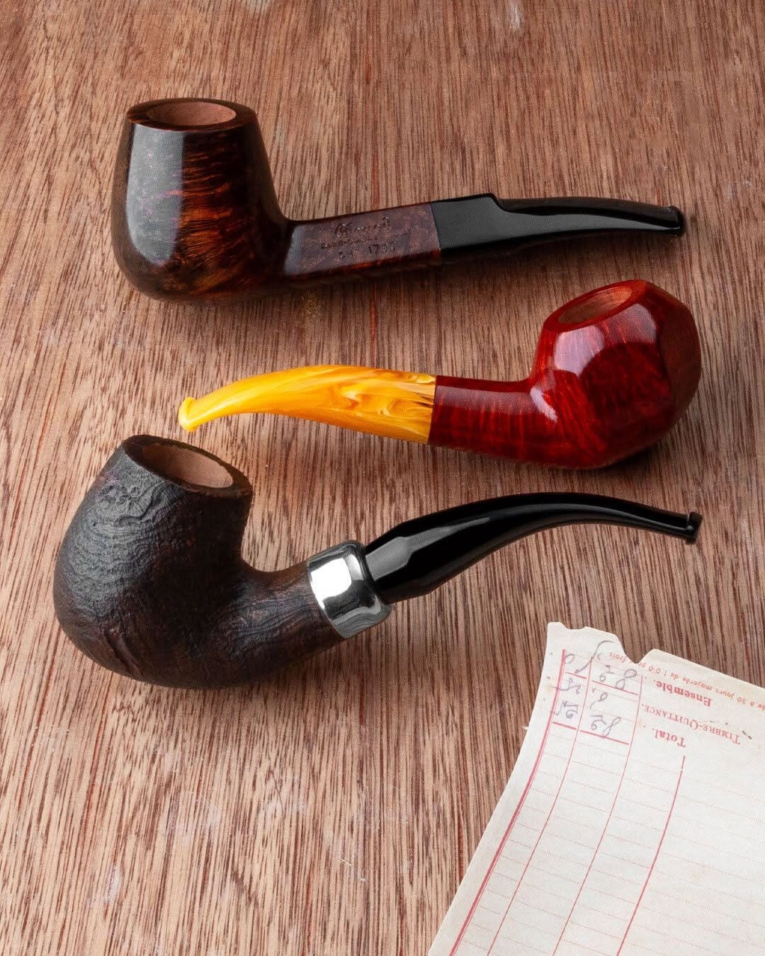 Post 3 by Smokingpipes Europe on Instagram (image)