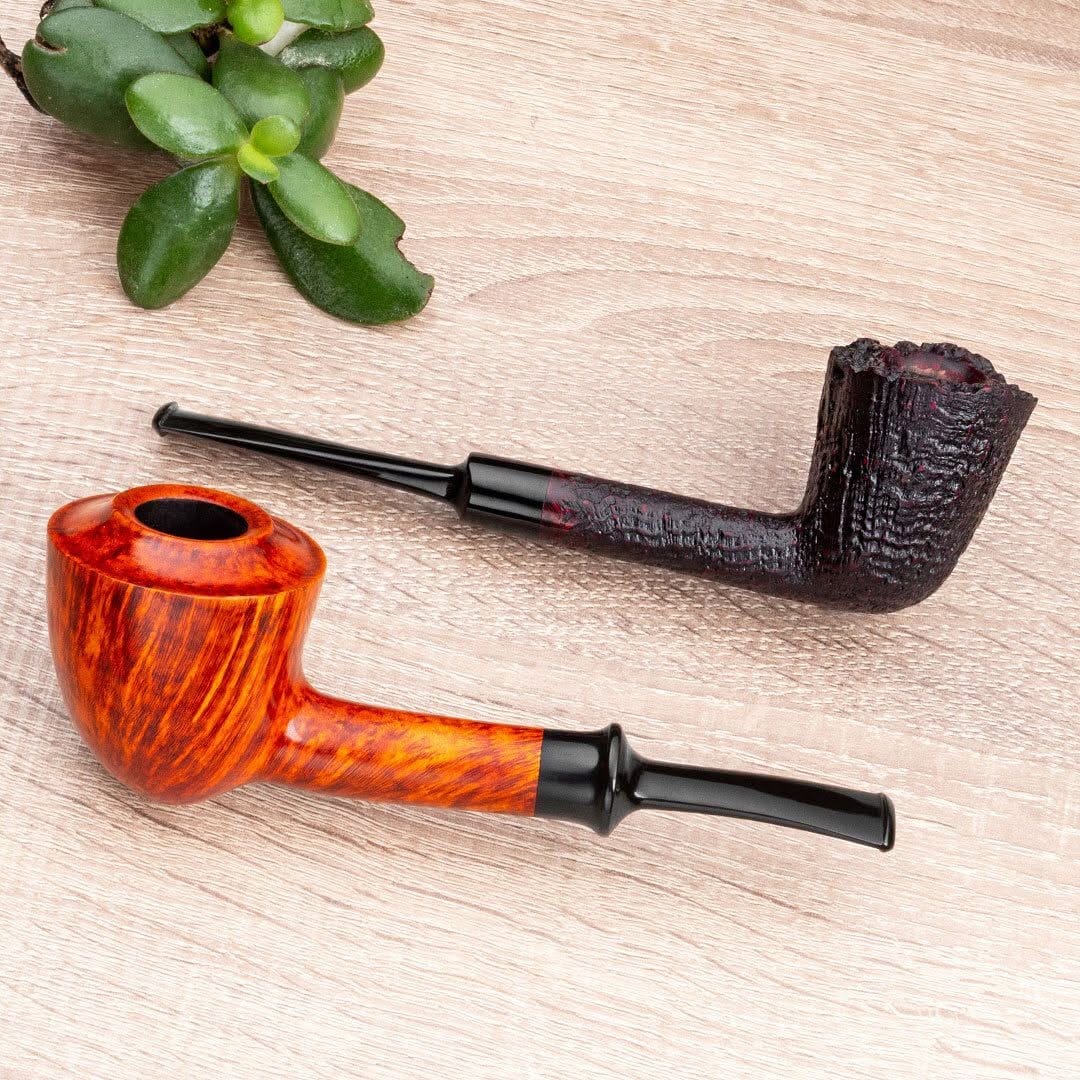 Post 2 by Smokingpipes Europe on Instagram (image)