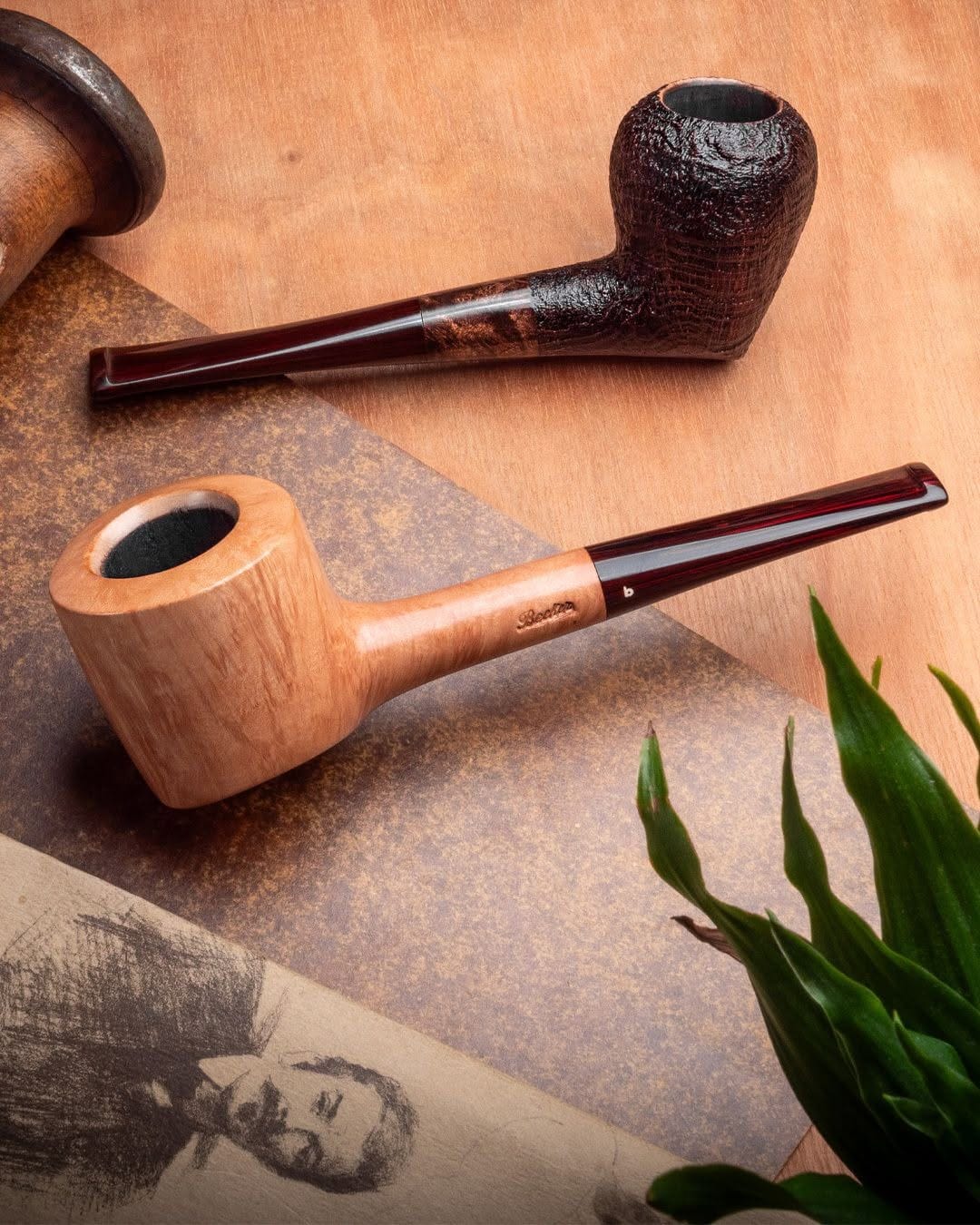 Post 6 by Smokingpipes Europe on Instagram (image)