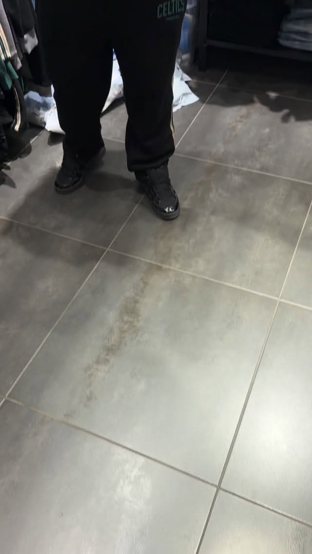 Post 4 by 👊Lino London Afragola 👊 on Instagram (video)