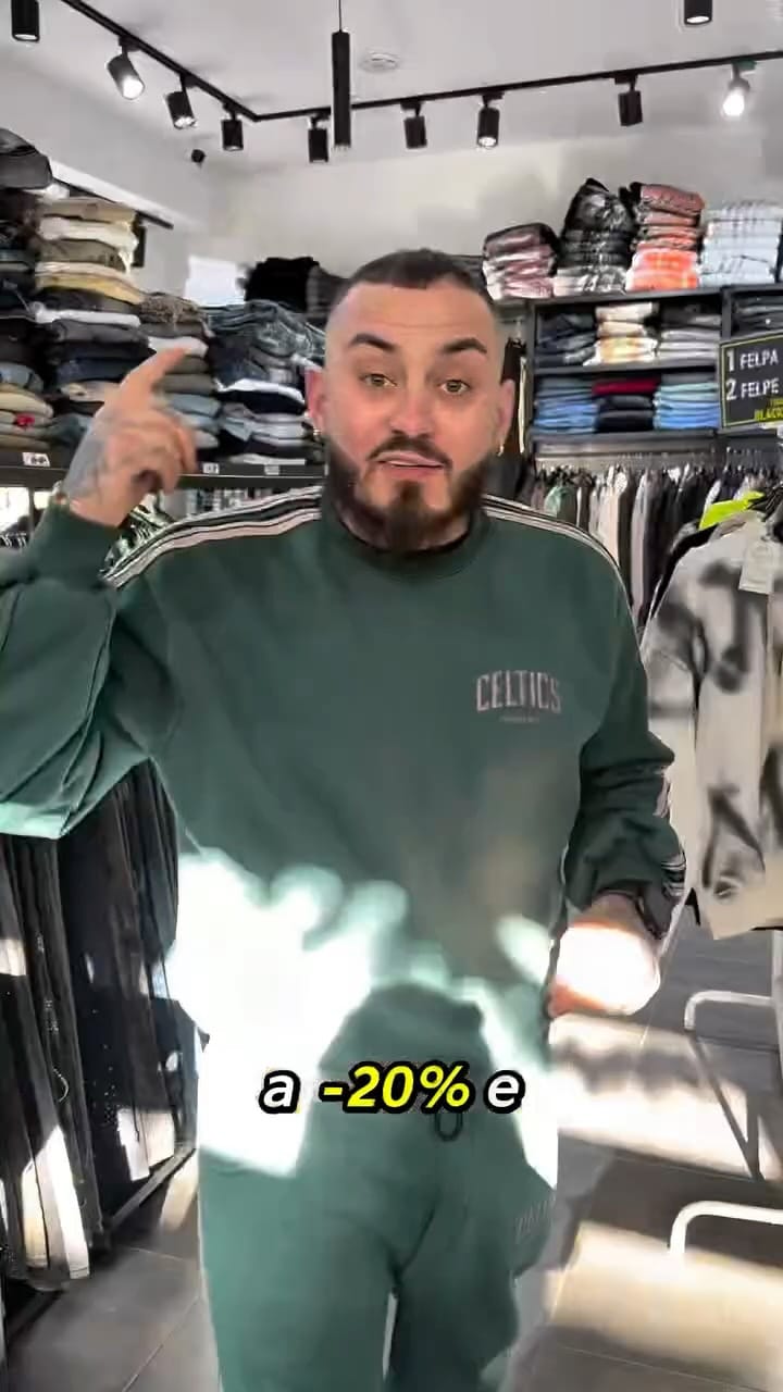 Post 7 by 👊Lino London Afragola 👊 on Instagram (video)
