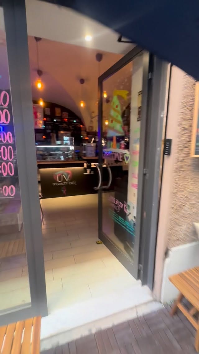 Post 4 by Eye Respect on Instagram (video)