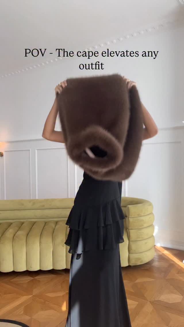 Post 7 by ALB London | Luxury Clothing Brand on Instagram (video)