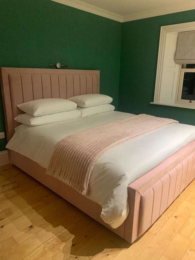 Post 2 by Bed4U NI & Ireland on Instagram (carousel)