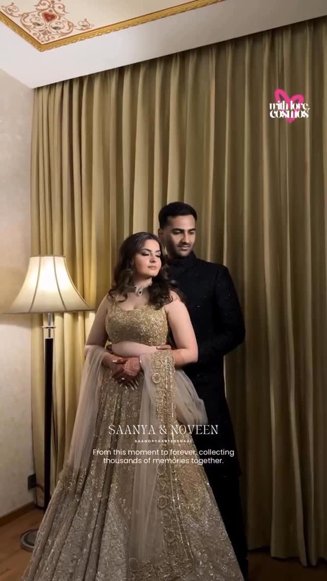 Post 8 by Surabhi Chopra on Instagram (video)