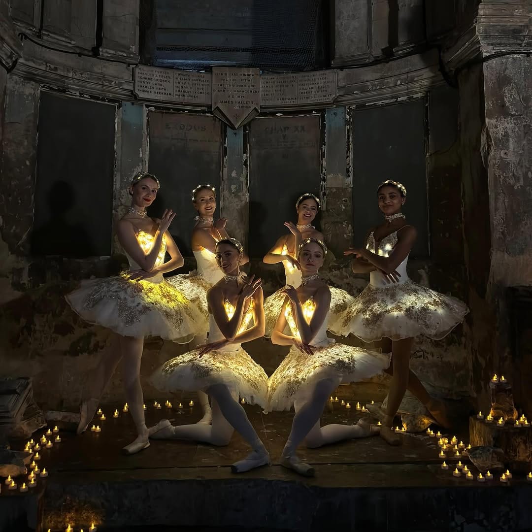 Post 7 by CAT O’BRIEN on Instagram (carousel)