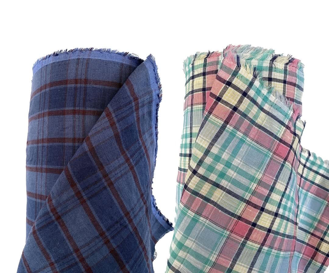 Post 7 by SIMPLY FABRICS on Instagram (carousel)