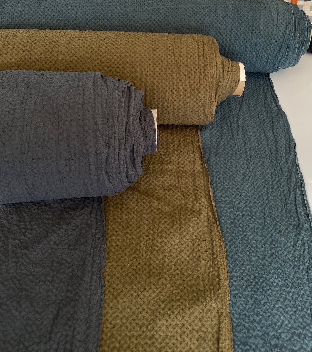 Post 4 by SIMPLY FABRICS on Instagram (carousel)
