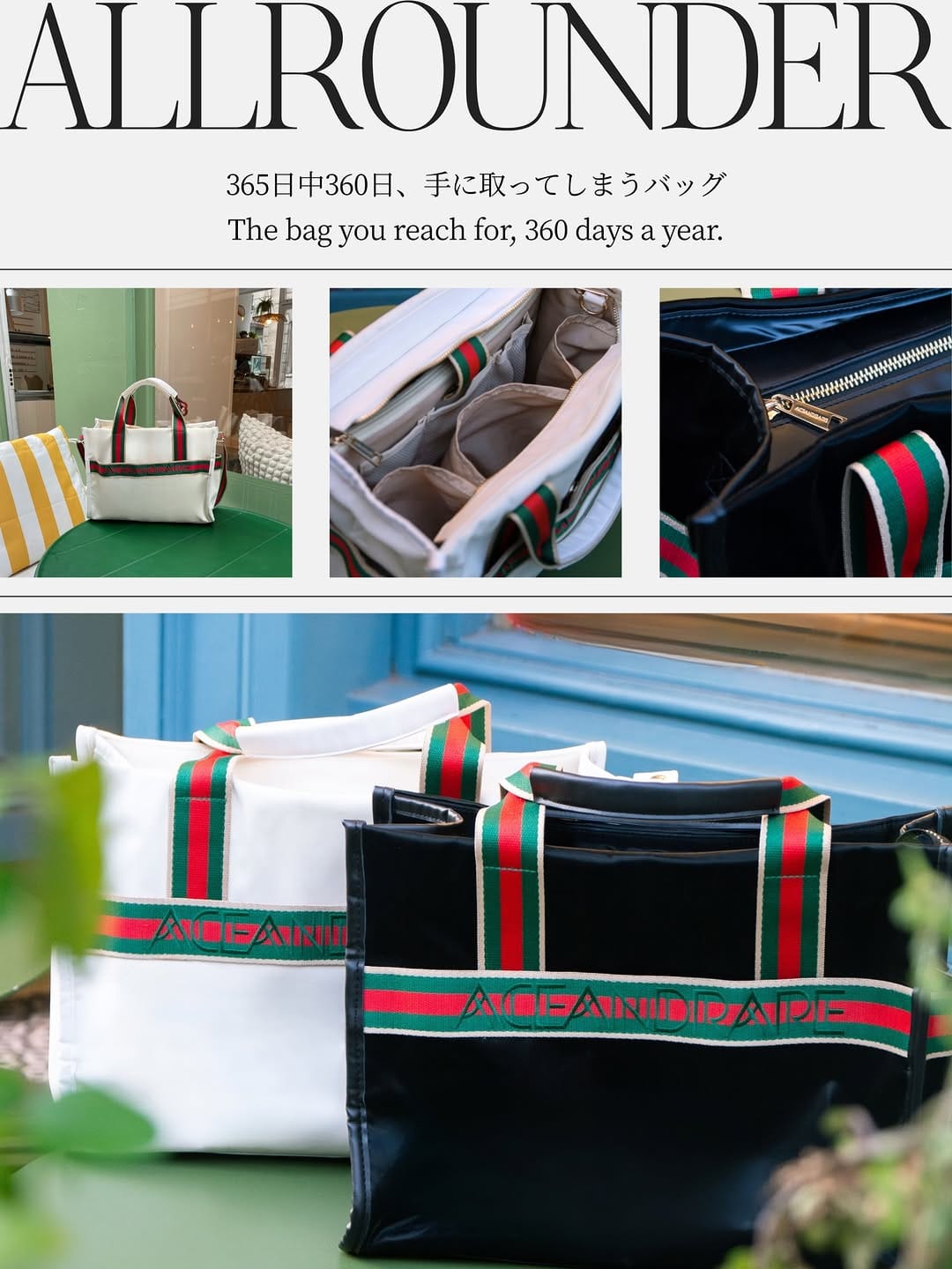 Post 5 by ACEANDRARE エースアンドレア｜TRAVEL THE WORLD on Instagram (carousel)