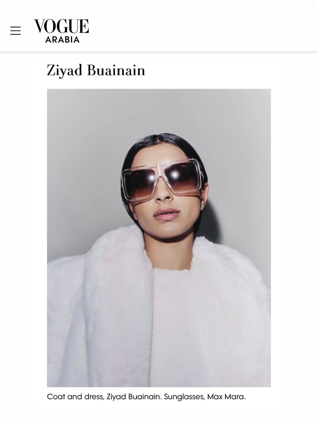 Post 1 by Ziyad Buainain on Instagram (carousel)