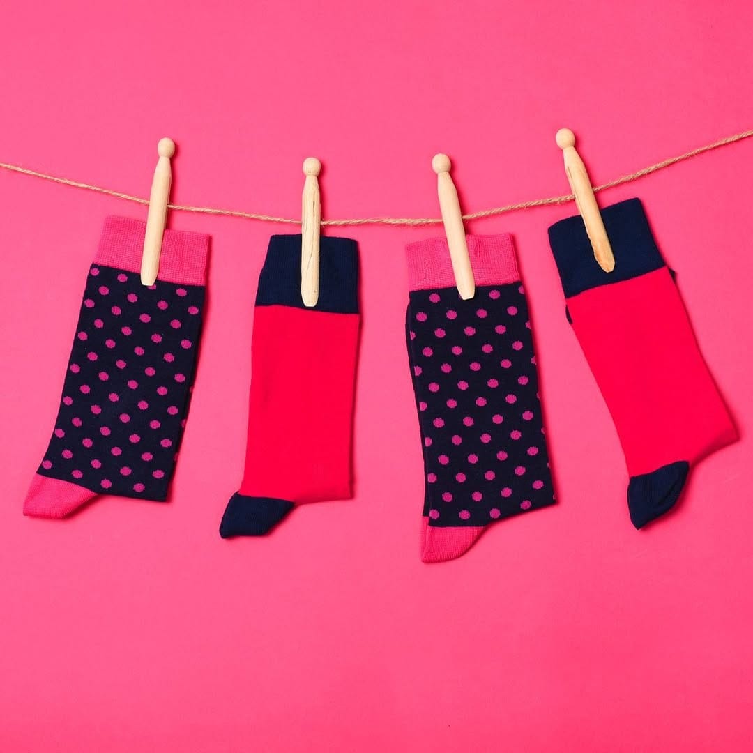 Post 3 by Sockfellas on Instagram (image)