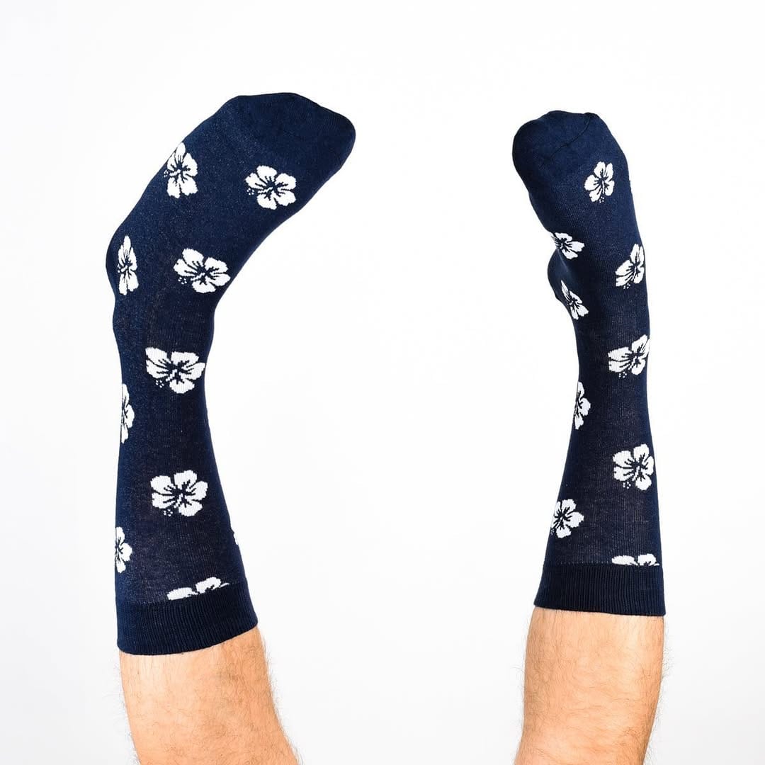 Post 2 by Sockfellas on Instagram (image)