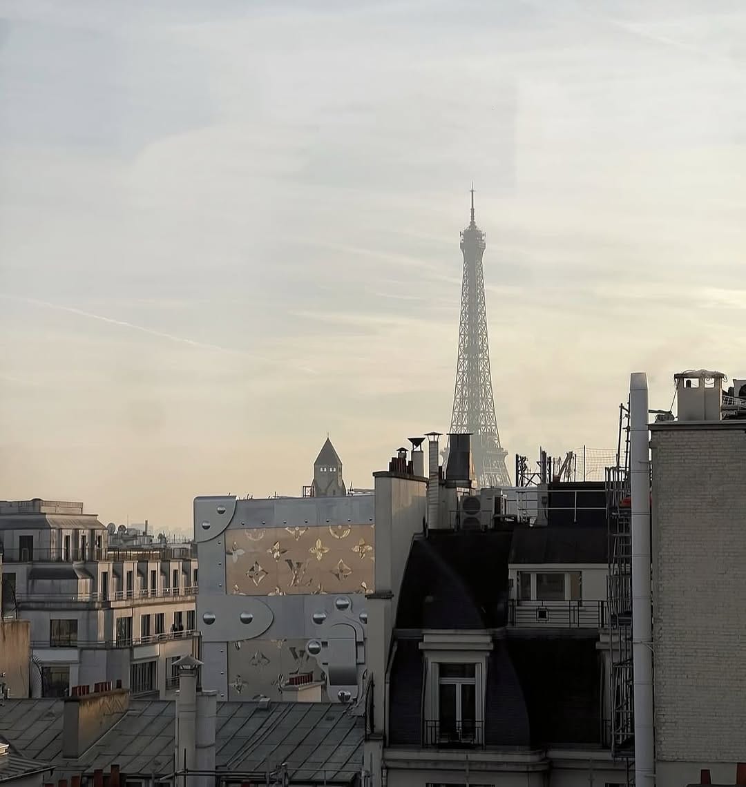 Post 3 by Céline Lydia ♥ on Instagram (image)