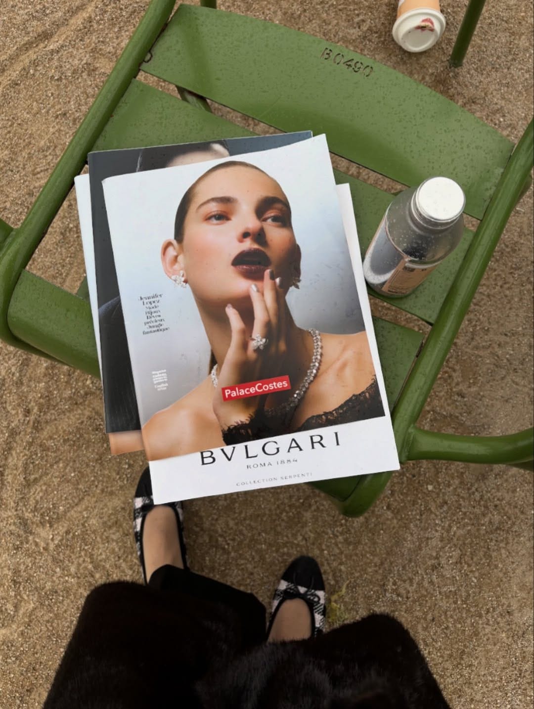 Post 7 by Céline Lydia ♥ on Instagram (image)