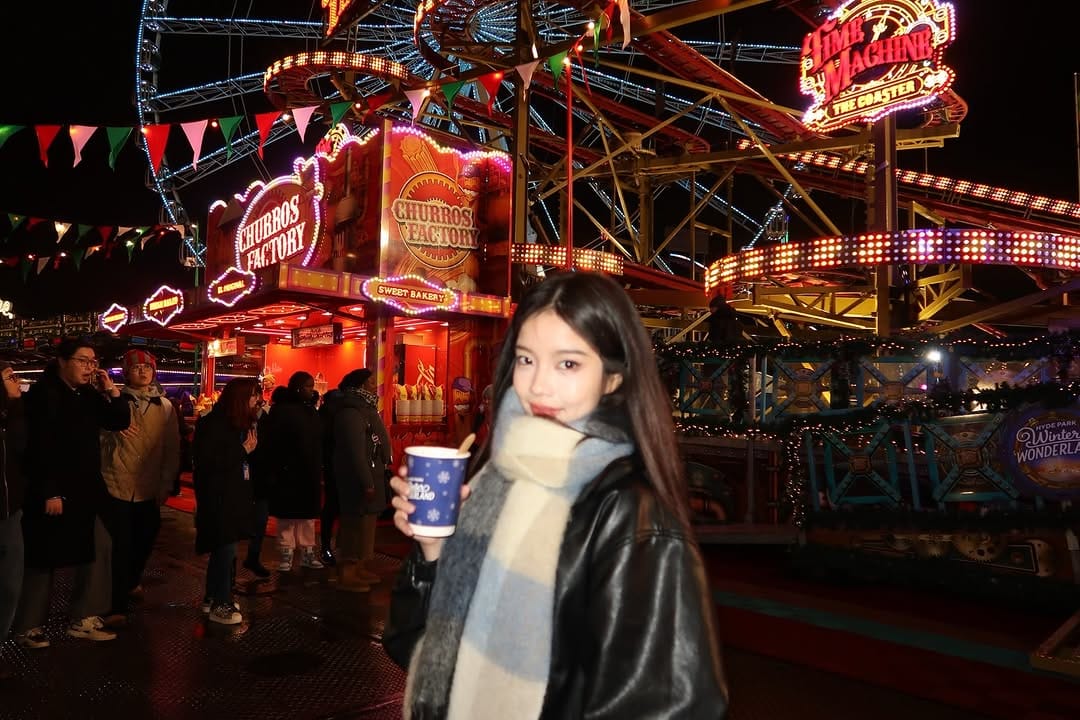 Post 7 by ellyanne･ೀ on Instagram (carousel)