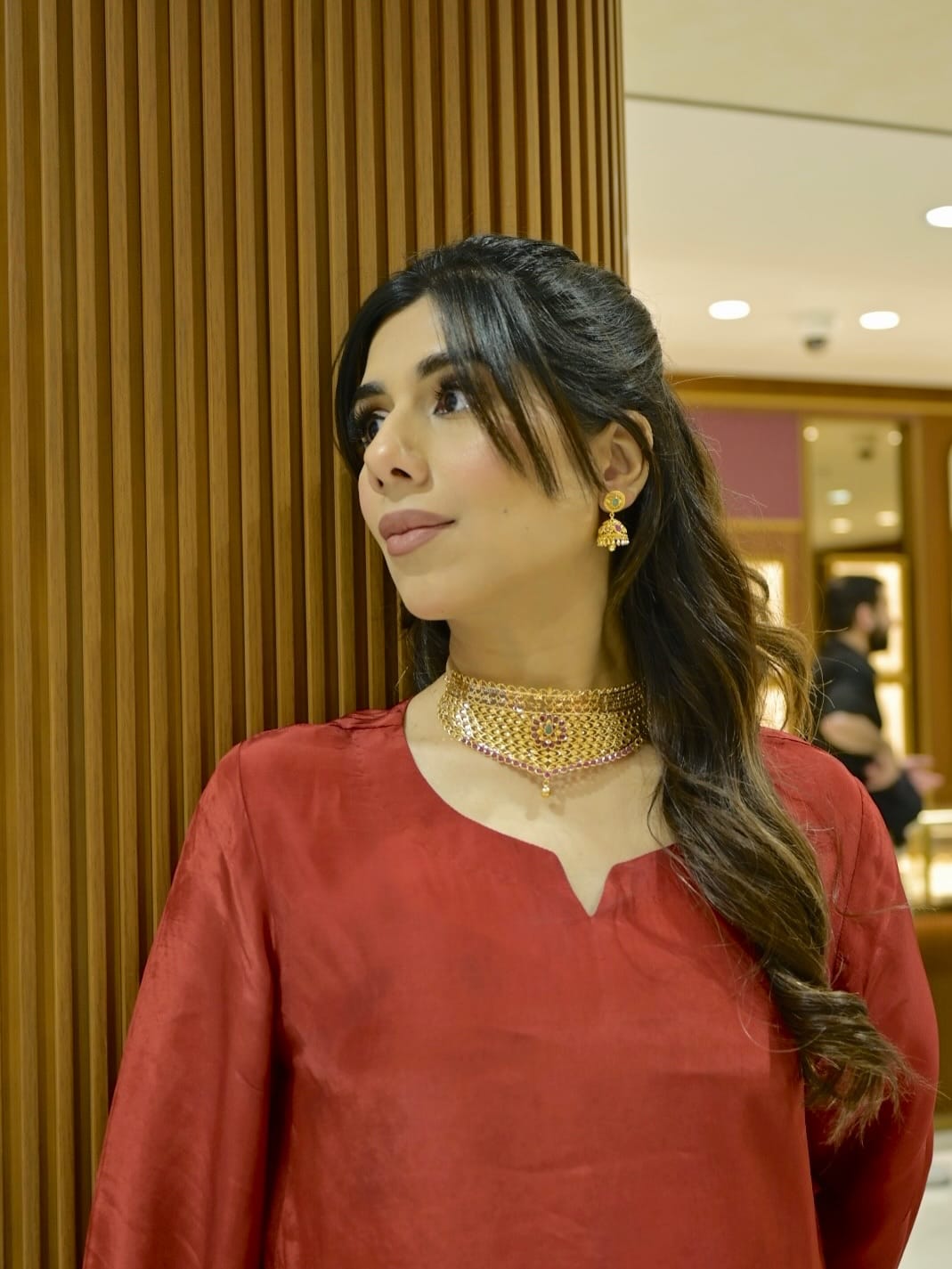 Post 2 by Libah Ghauri on Instagram (carousel)