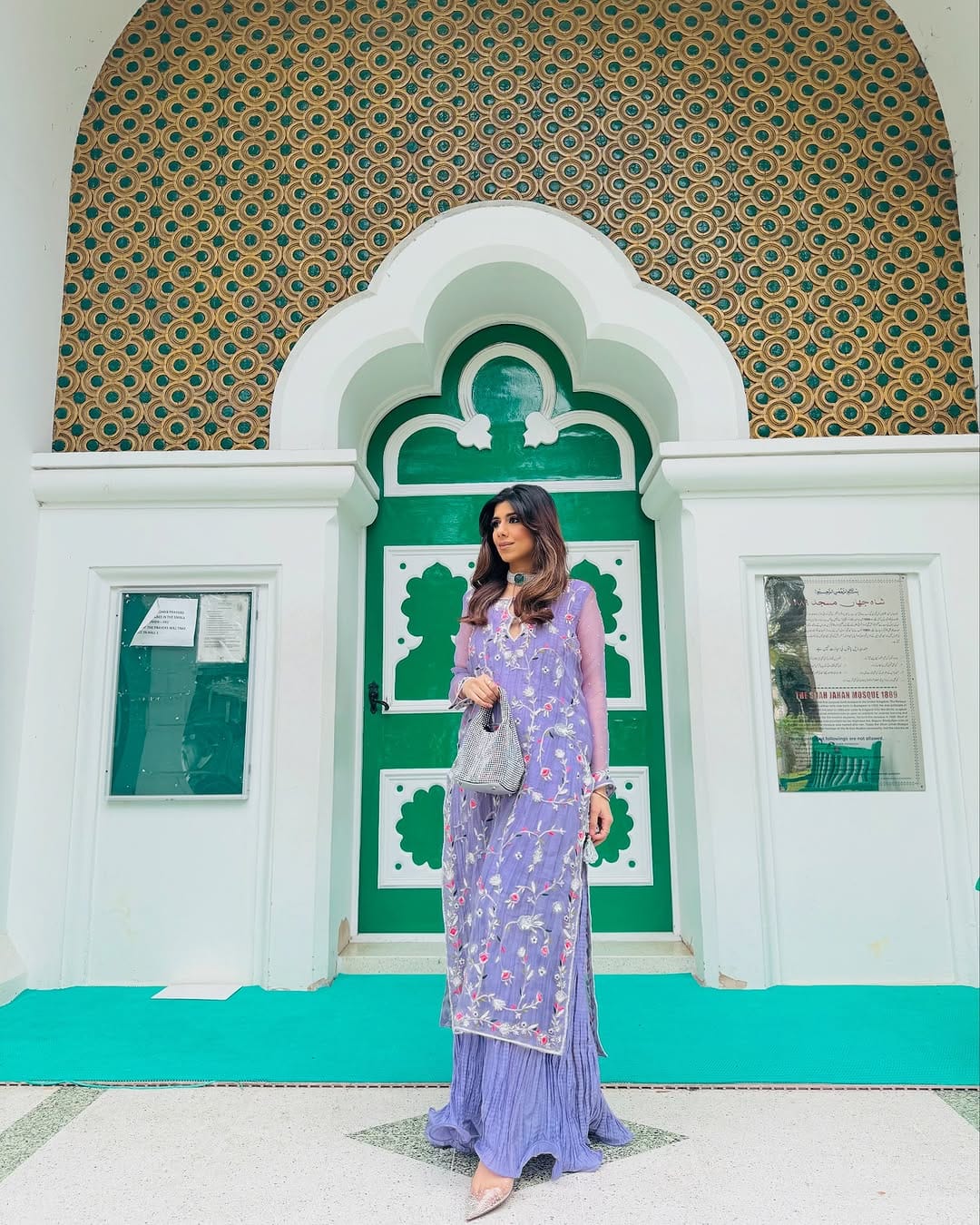 Post 4 by Libah Ghauri on Instagram (carousel)