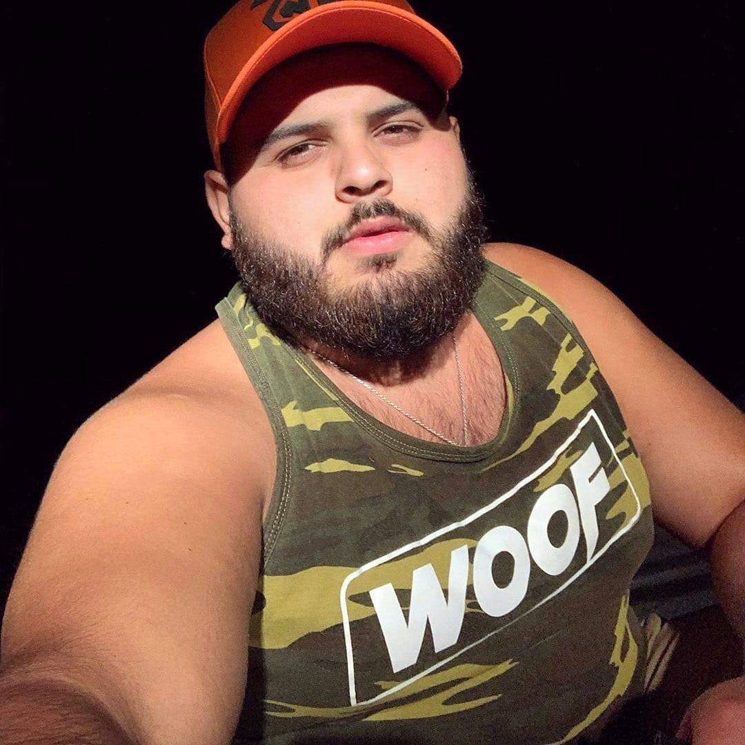 Post 6 by WoofSKN on Instagram (image)