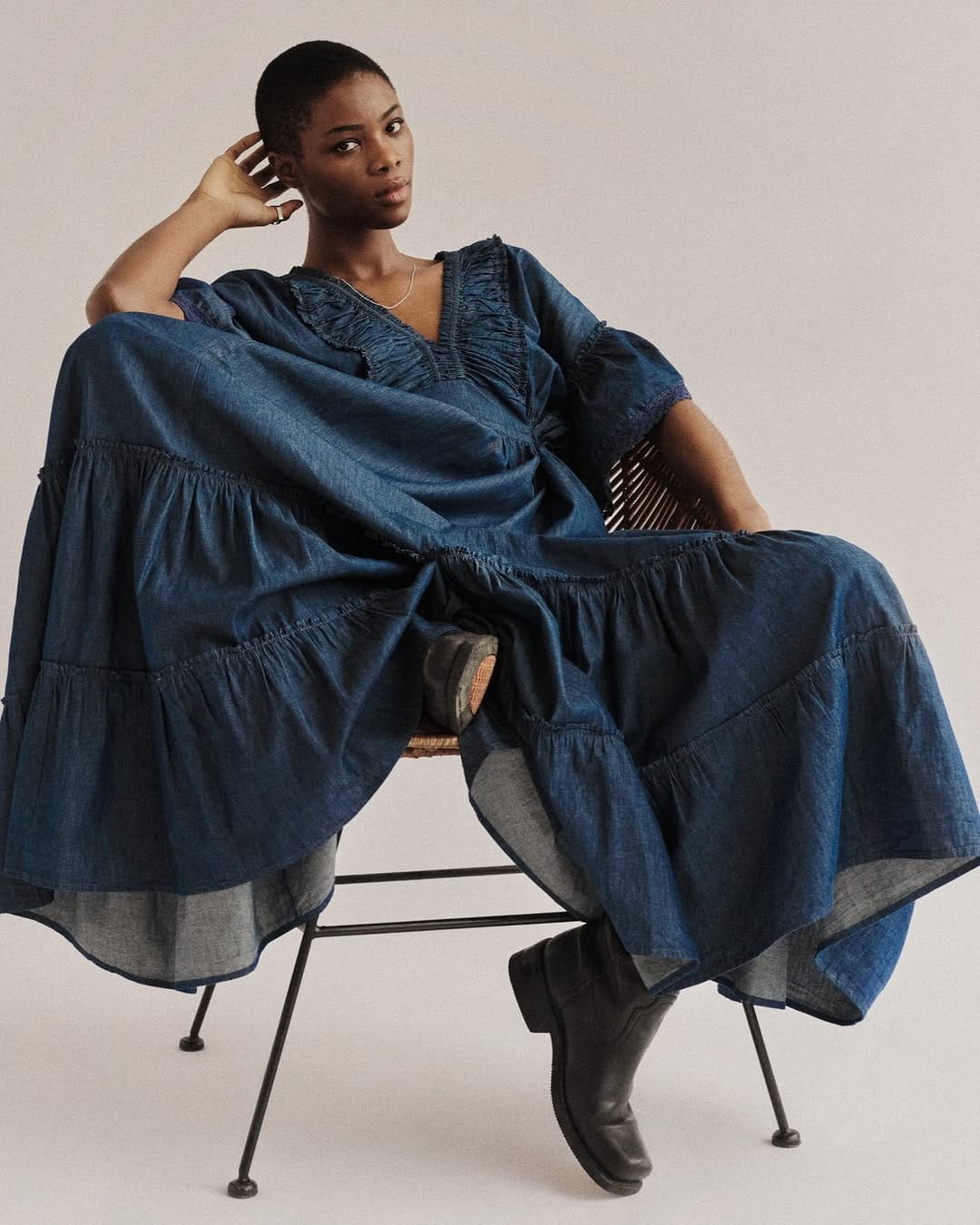 Post 4 by Kemi Telford on Instagram (carousel)
