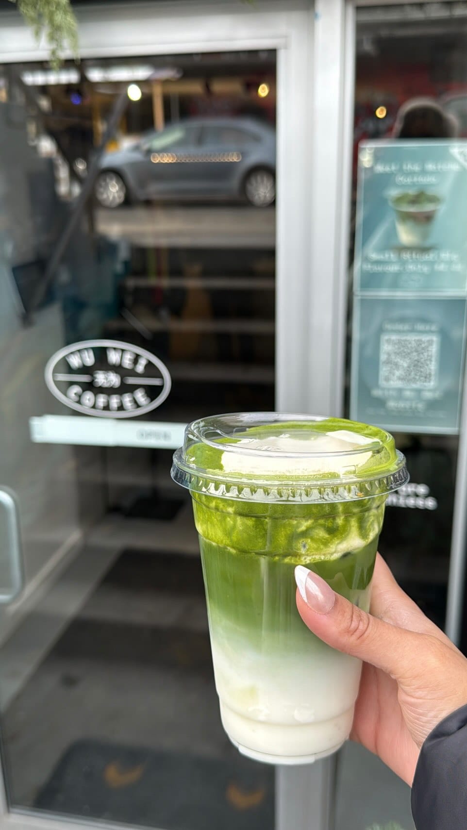 Post 3 by Wu Wei Coffee | 无为 on Instagram (video)