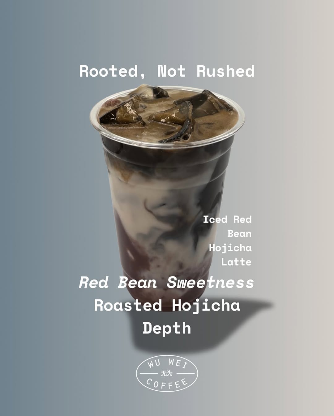 Post 7 by Wu Wei Coffee | 无为 on Instagram (image)