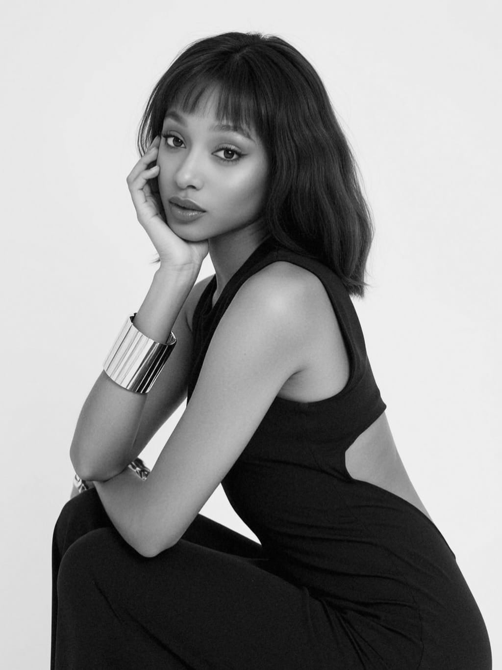 Post 2 by Rhianna Model Content Creator on Instagram (image)