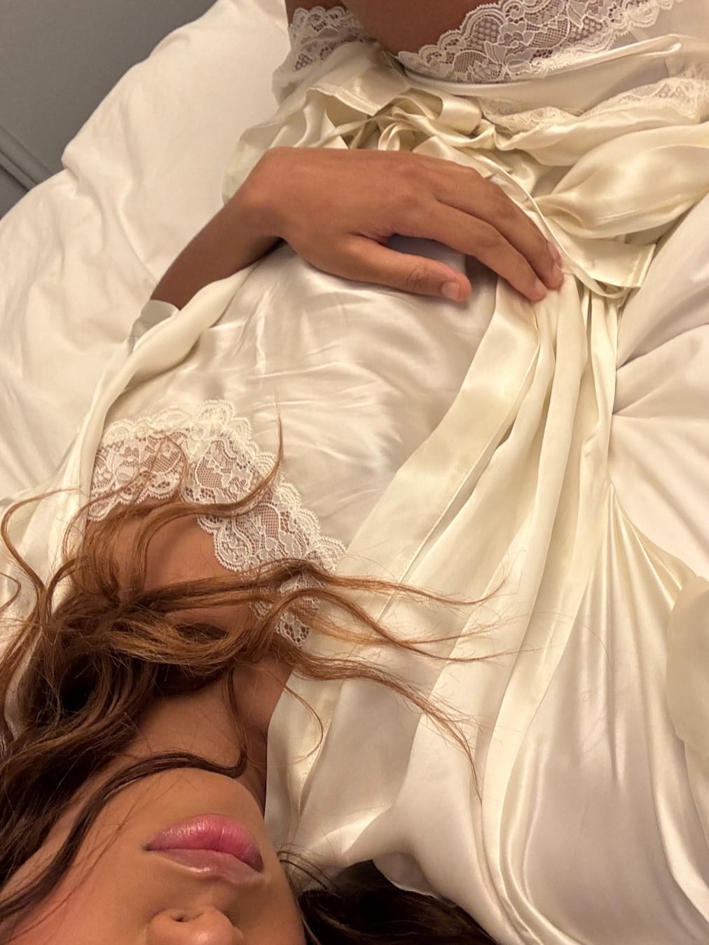 Post 5 by Rhianna Model Content Creator on Instagram (carousel)