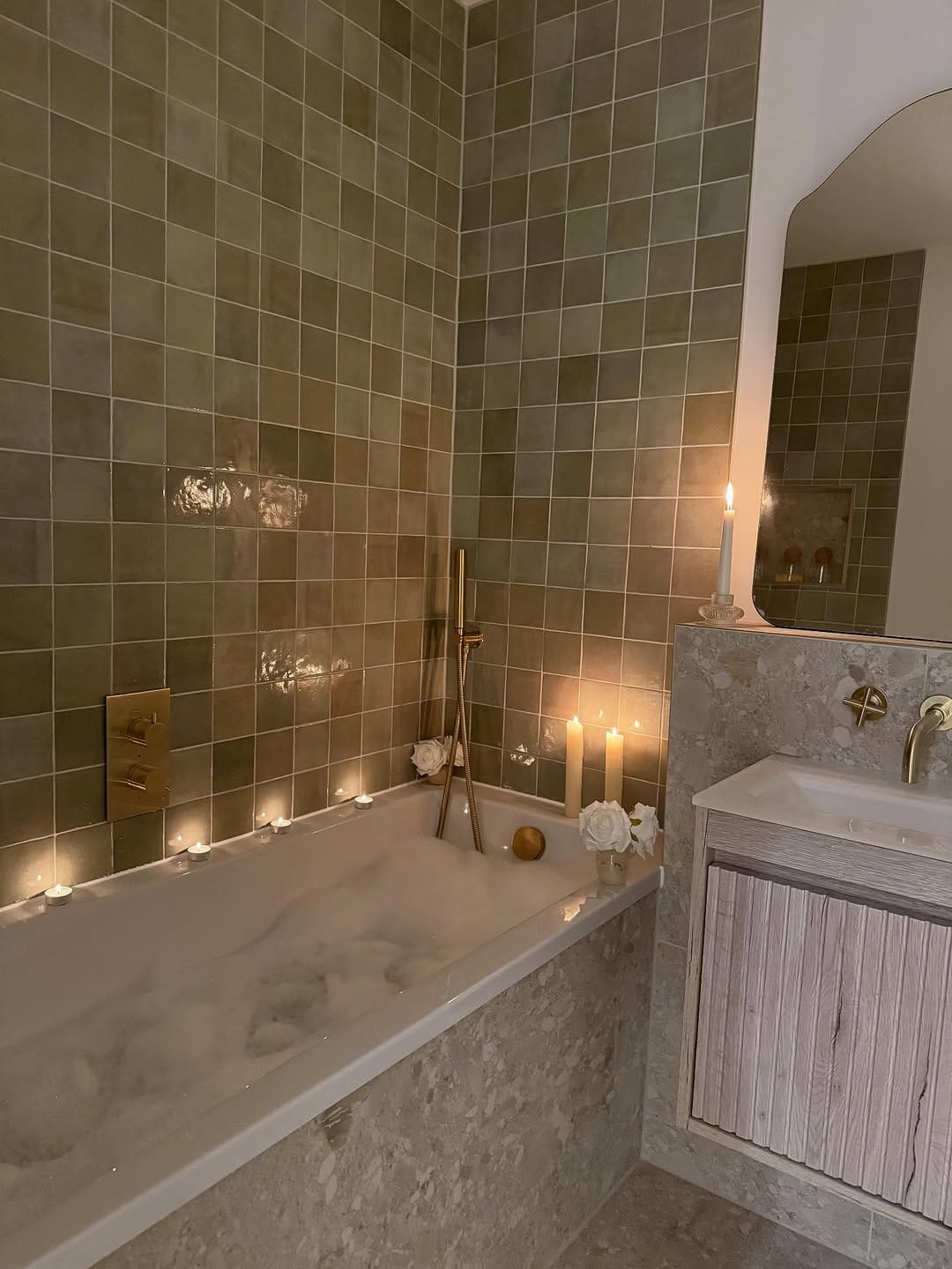 Post 10 by Lucia Smith Home on Instagram (image)