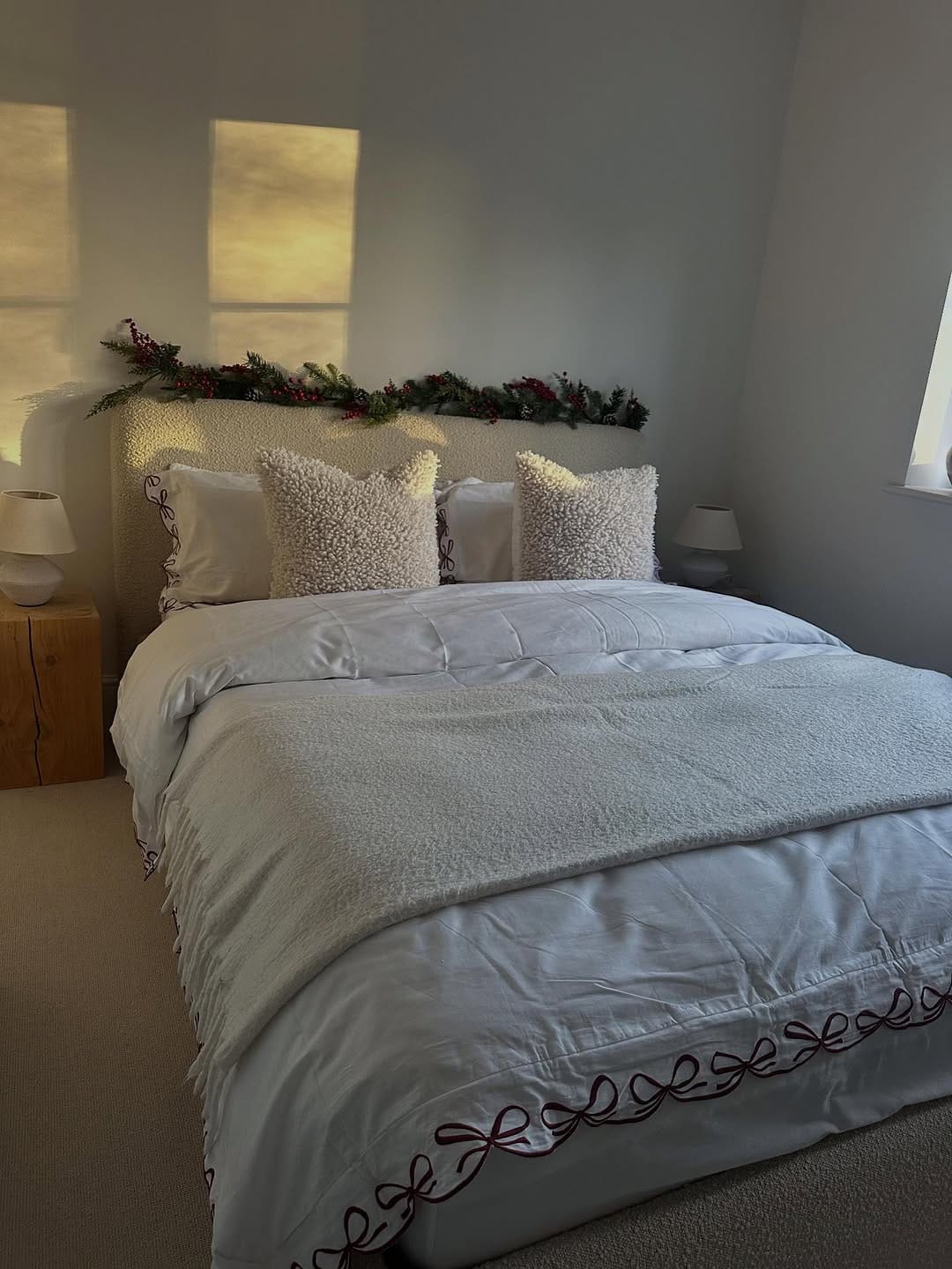Post 6 by Lucia Smith Home on Instagram (image)