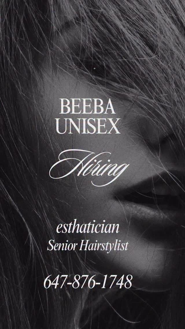 Post 7 by Beeba_boys_barbers on Instagram (video)